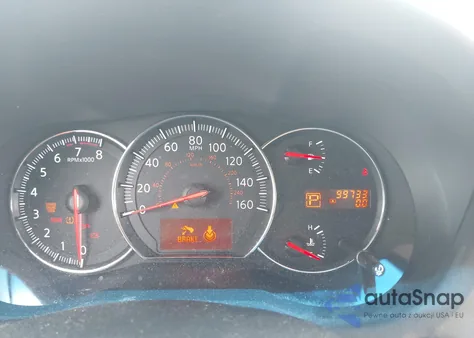 2009 Nissan Maxima 3.5 Sv z USA, uszkodzony, nr VIN 1N4AA51E49C806207